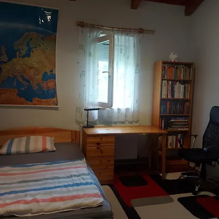 Balaton Daire