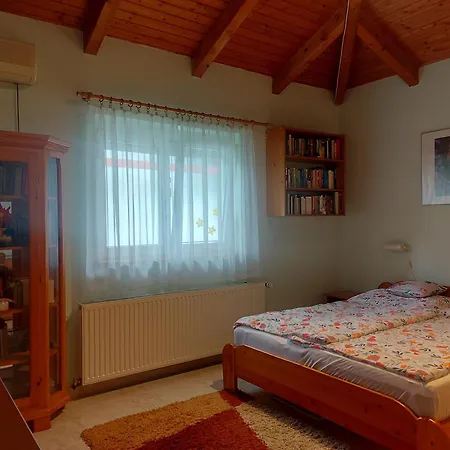 Balaton 公寓 *