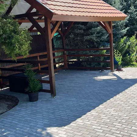 Balaton 아파트 Balatonboglár