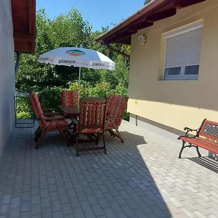 Apartament Balaton