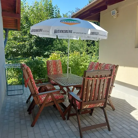 Apartment Balaton Balatonboglár