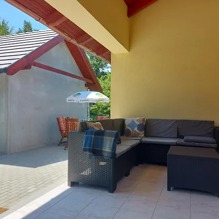 Balaton Apartament